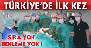 19 yılda Bölgenin en gözde kurumu oldu