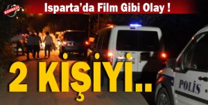 2 KİŞİ TUTUKLANDI !