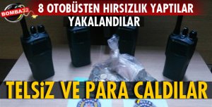 2 KİŞİ TUTUKLANDI!