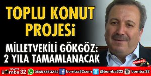 2 YILA TAMAMLANACAK