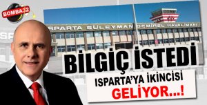 2. TERMİNAL GELİYOR