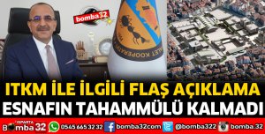 20 YILDA KAYBEDEN ISPARTA OLDU