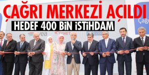200'den FAZLA KİŞİYE İSTİHDAM SAĞLAYACAK
