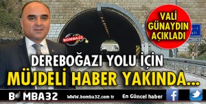 2017’DE MÜJDELİ HABERLER GELECEKTİR