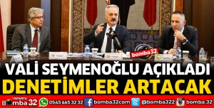 2020 YILINDA BAĞIMLILIKLA MÜCADELEDE DENETİMLER DAHA DA ARTACAK