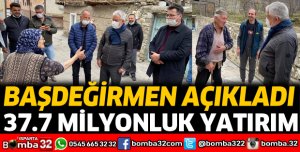 2021 yılı yatırım ihalelerini açıklıyor