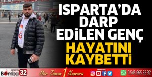 22 yaşındaki genç darp sonrası ölü bulundu