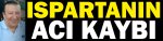 Yahya Demirel'in Cenazesi İslamköy'de Toprağa Verildi