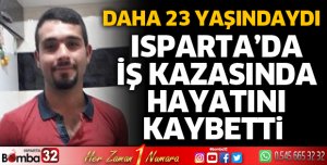 23 yaşındaki Cihan Yasan hayatını kaybetti