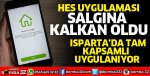 SİTE TUVALETİNDE ÖLÜ BULUNDU