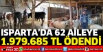 Otomobil Minibüsle Çarpıştı: 3 Yaralı