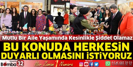 25 Kasım Kadına Yönelik Şiddetle Mücadele Günü