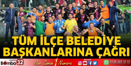 32 Gençlik Taraftar Grubunda çağrı