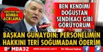 ISPARTA'DA TRAFİK KAZASI 1 YARALI