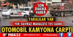 ŞENOL NET KONUŞTU