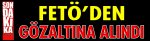 Köy Meydanında Silahlı İnfaz