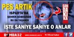 RESTAURANTI POMPALI TÜFEKLE TARADI