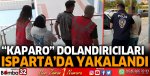 Minas Ailesinin Dramı