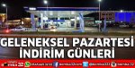Köylülerden Pankartlı Yol Eylemi