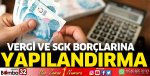 MUHASEBECİLER BAŞKANINI SEÇTİ