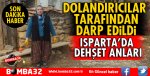 Gümüşsu AVM açıldı