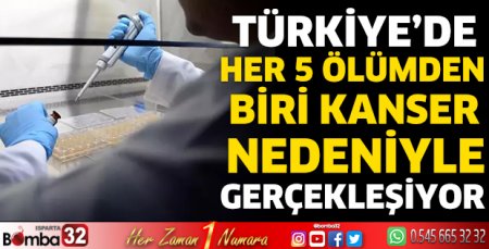 4 Şubat Dünya Kanser Günü