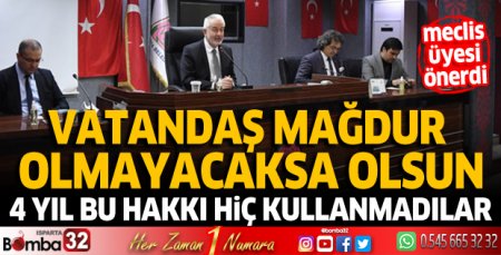 4 yıl sonra ilk kez tatil yapacaklar