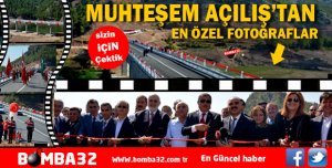 40 YILLIK HAYAL GERÇEK OLDU EN ÖZEL FOTOĞRAFLAR 
