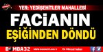 MCDONALD'S AÇILDI