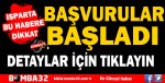UZAKTAŞ'TAN 10 OCAK ÇALIŞAN GAZETECİLER GÜNÜ MESAJI