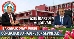 5 bin kişilik yurt