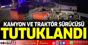 5 kişinin öldüğü kazada flaş gelişme: 2 tutuklama