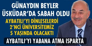 5 YIL ÖNCE SÖYLEMİŞTİ!