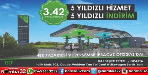 5 YILDIZLI HİZMET VE İNDİRİM