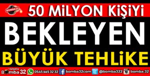 50 MİLYON VATANDAŞIN KİMLİK BİLGİLERİNE ULAŞILDI