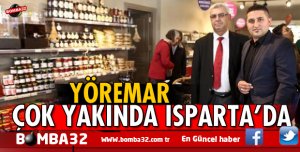 50 ŞEHİRDEN YÜZLERCE LEZZET TEK ÇATIDA BULUŞTU
