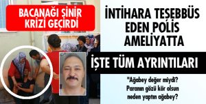 6 ÇOCUK SAHİBİYDİ!