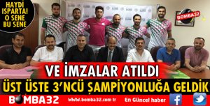 6 FUTBOLCU İMZAYI ATTI! TRANSFER BOMBASI SÜRÜYOR