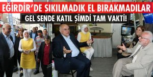 7 HAZİRAN BİR DÖNÜM NOKTASI