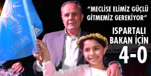 7 HAZİRAN'DA SINAVI GEÇECEĞİZ