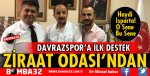 GÜNAYDIN MAGANDA DEĞİL BEYEFENDİYİM....