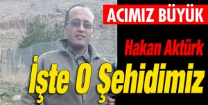 8 ASKERİMİZ ŞEHİT OLDU!