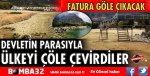 JANDARMA GÖZ AÇTIRMIYOR