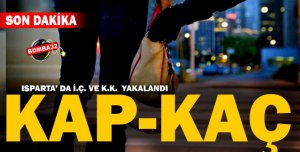 970 TL KAPTIRDI AMA ...