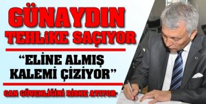 ​TEHLİKELİ MÜDAHALE