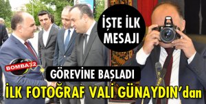 “BENCİ DEĞİL, BİZCİ OLMALIYIZ”