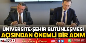 “Coğrafi İşaret Denetim Protokolü” İmzalandı