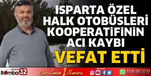 Abdullah Aydemir hayatını kaybetti