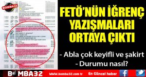 Abla çok keyifli ve şakirt