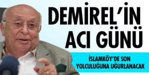 ABLASI HAYATINI KAYBETTİ